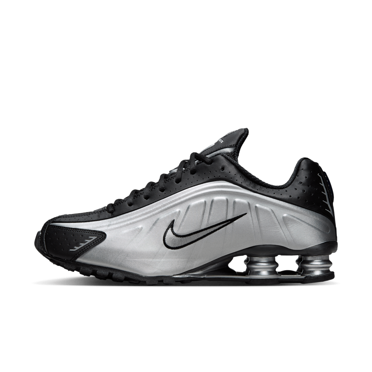 Mens Nike Shox Shoes. Nike.com